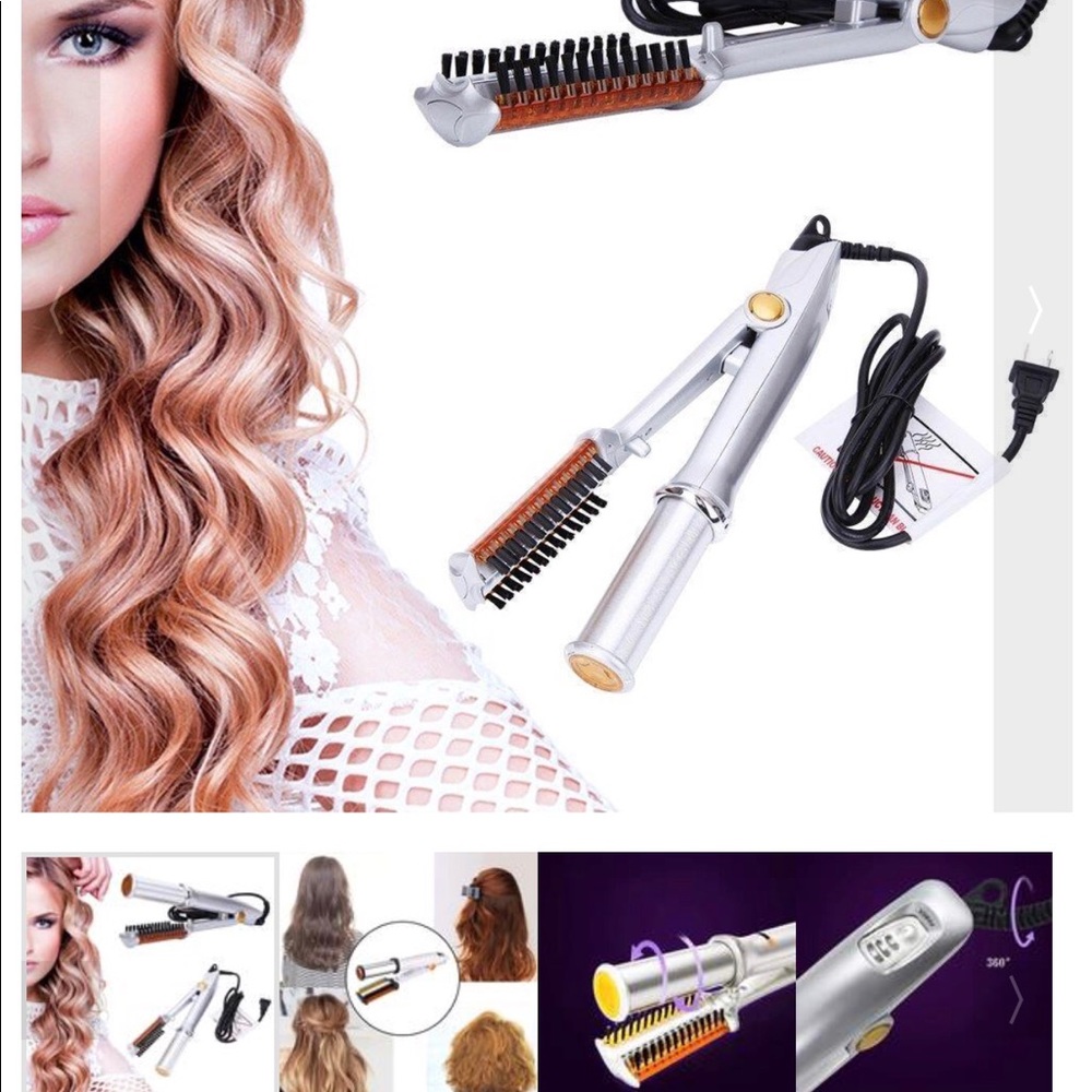 Instyler